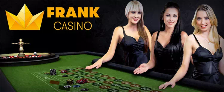 Live Frank Casino: онлайн казино с живыми дилерами