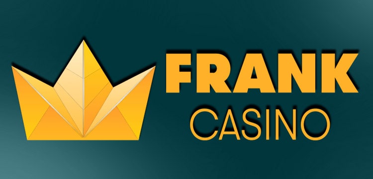 frank casino официальный сайт